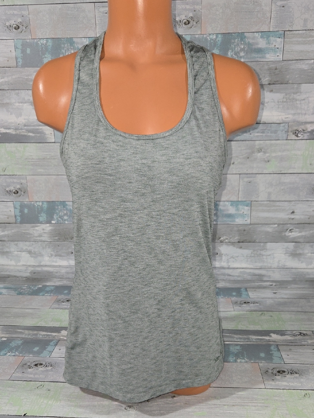 Marmot Racer Back Tank Top Sz Small